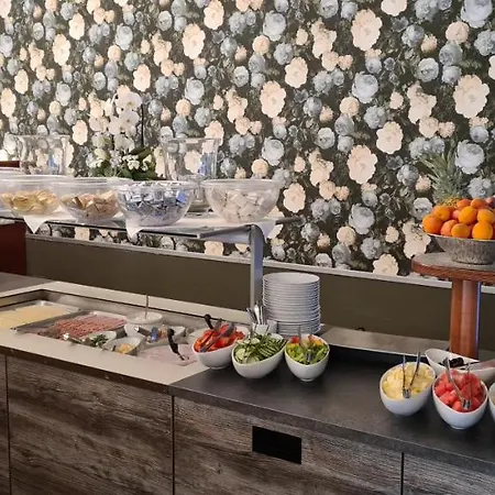 Klein - Seebodenerhof Hotel Seeboden