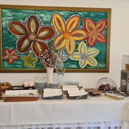 Klein - Seebodenerhof Hotel 2*