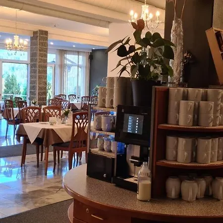Klein - Seebodenerhof Hotel