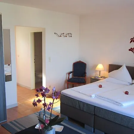 Klein - Seebodenerhof Hotel 2*