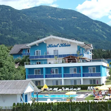 Klein - Seebodenerhof Otel