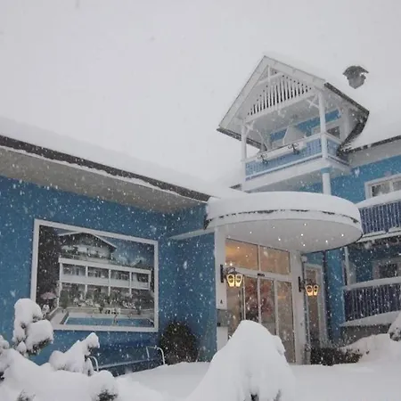 Klein - Seebodenerhof Seeboden