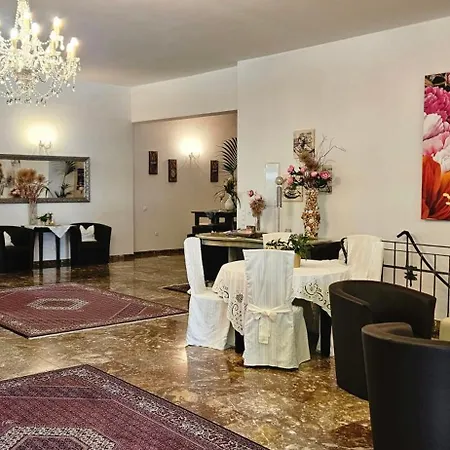 Klein - Seebodenerhof فندق