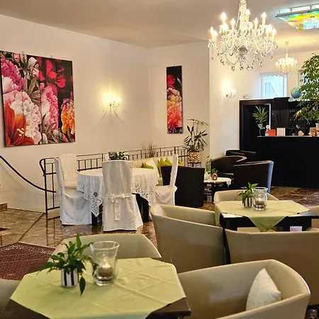 Otel Klein - Seebodenerhof