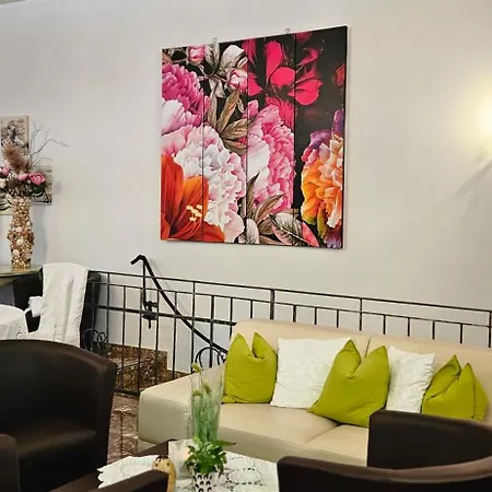 Klein - Seebodenerhof Hotel 2*