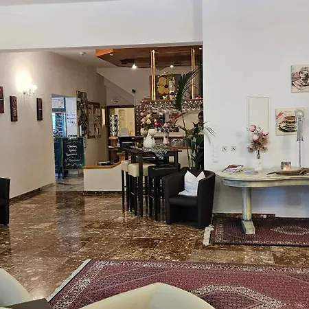 فندق Klein - Seebodenerhof 2*