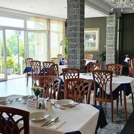 Klein - Seebodenerhof Otel Seeboden