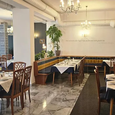 فندق Klein - Seebodenerhof سيبودن