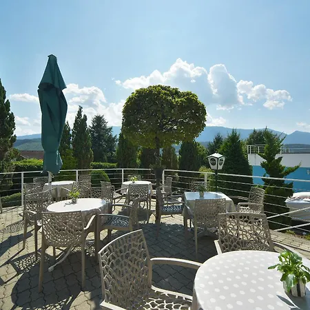 Otel Klein - Seebodenerhof