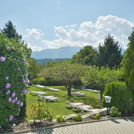 Otel Klein - Seebodenerhof 2*