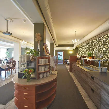 Klein - Seebodenerhof Otel Seeboden