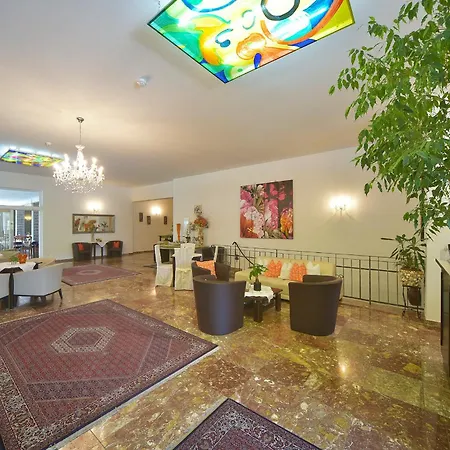 Otel Klein - Seebodenerhof Seeboden