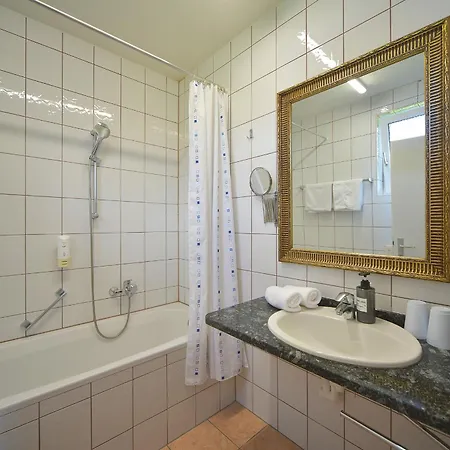 Otel Klein - Seebodenerhof