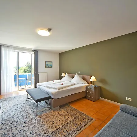 Otel Klein - Seebodenerhof Seeboden