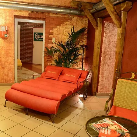 Klein - Seebodenerhof سيبودن
