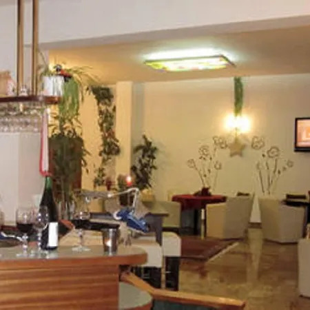 Hotel Klein - Seebodenerhof