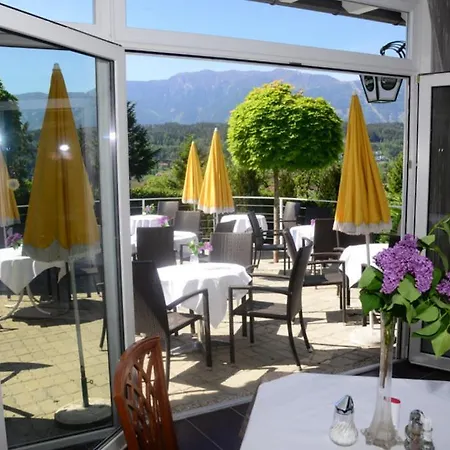 Hotel Klein - Seebodenerhof