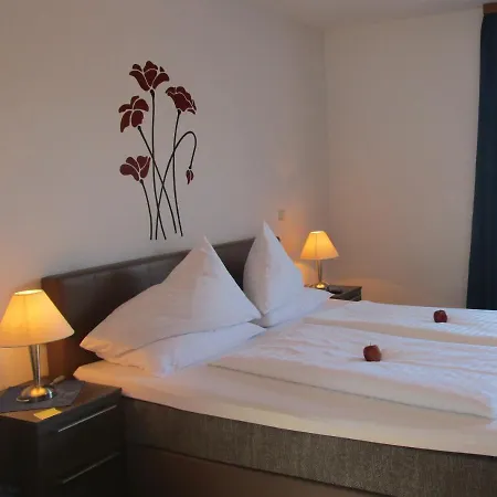 Klein - Seebodenerhof Hotel 2*