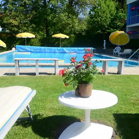 Klein - Seebodenerhof Otel