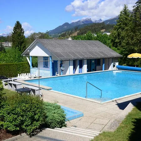 Hotel Klein - Seebodenerhof Seeboden