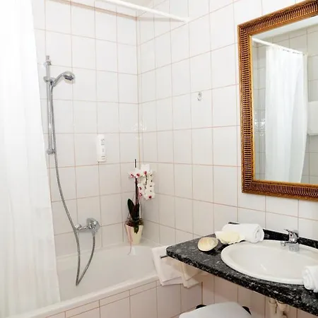 Klein - Seebodenerhof 2* سيبودن