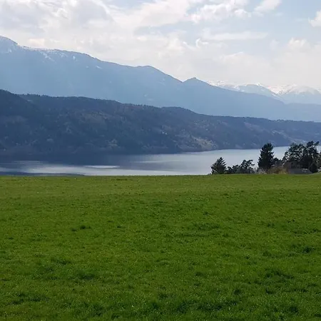 Hotel Klein - Seebodenerhof 2*