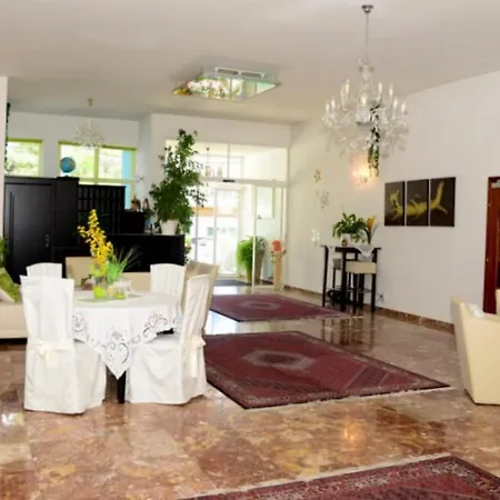 Klein - Seebodenerhof 2* سيبودن