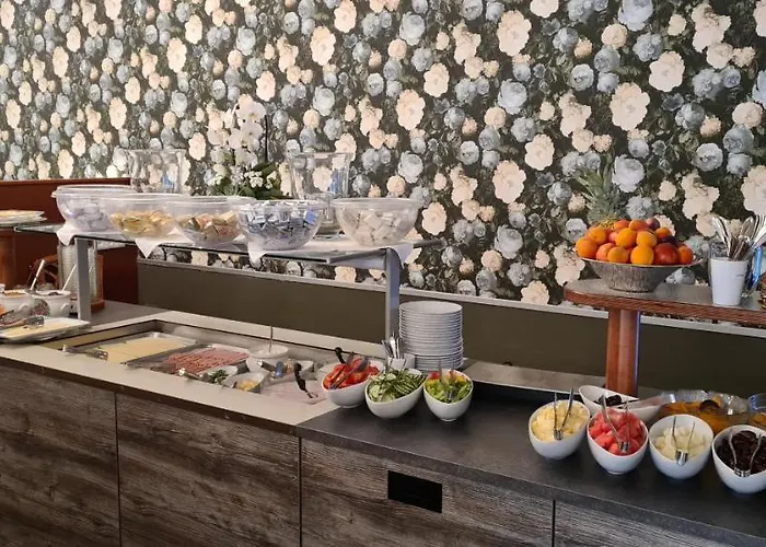 Klein - Seebodenerhof Hotel Seeboden