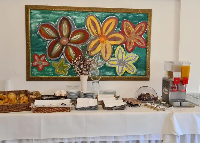 Klein - Seebodenerhof Hotel 2*