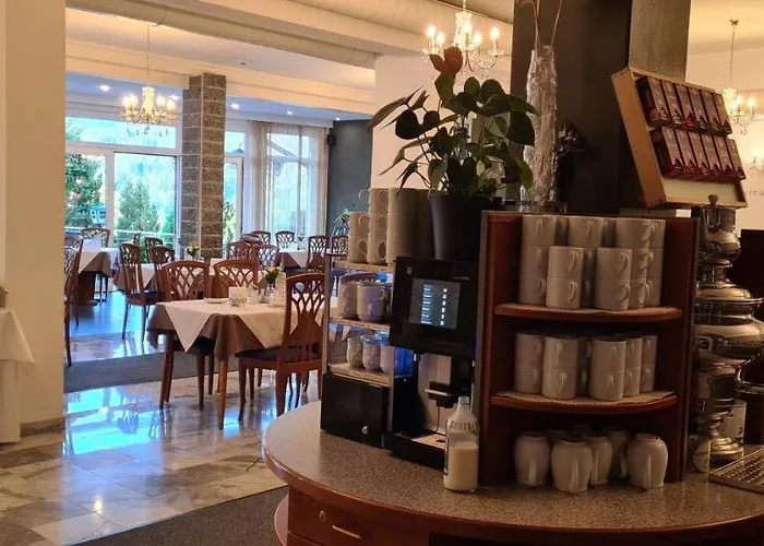 Klein - Seebodenerhof Hotel