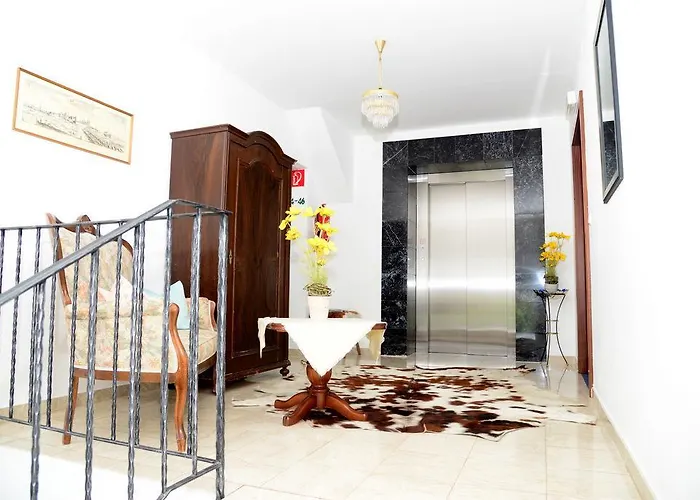 Hotel Klein - Seebodenerhof 2*