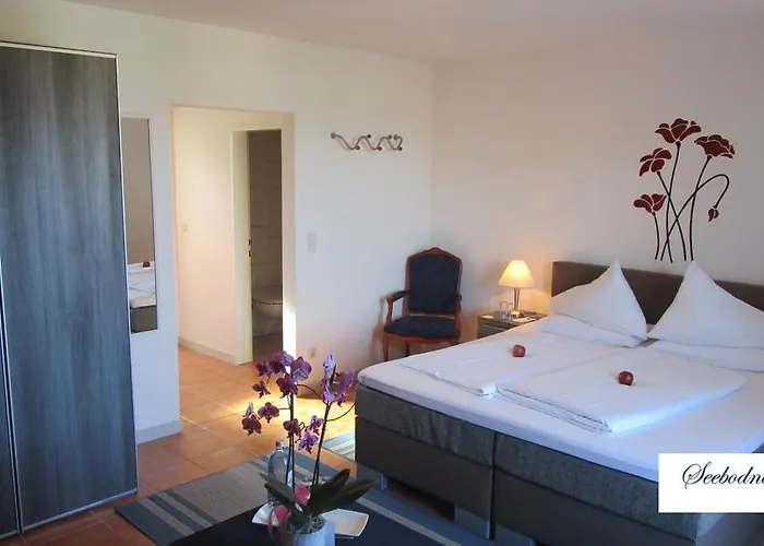 Klein - Seebodenerhof Hotel 2*