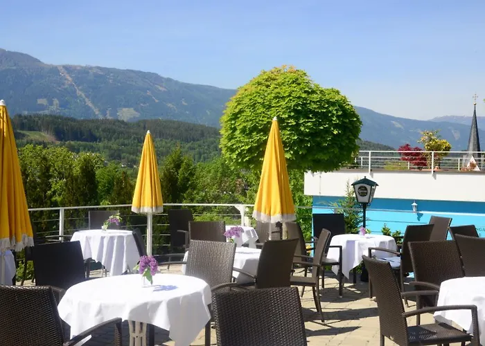 Klein - Seebodenerhof 2*