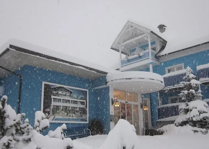 Klein - Seebodenerhof Seeboden