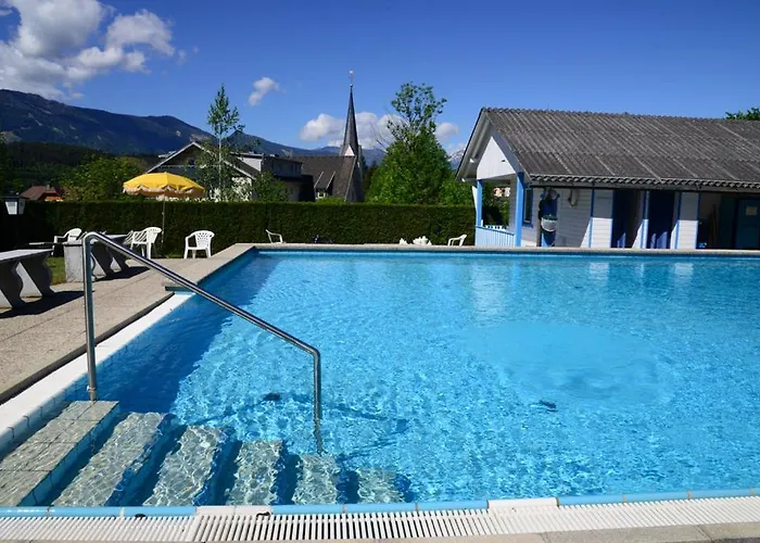 Klein - Seebodenerhof 2* Seeboden