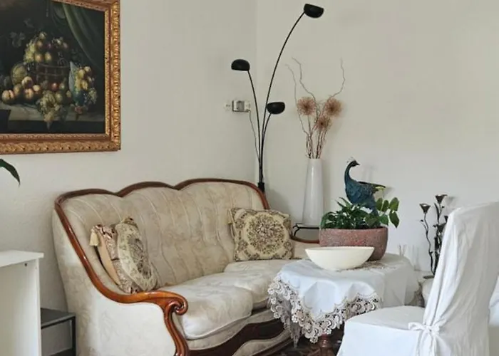 Klein - Seebodenerhof