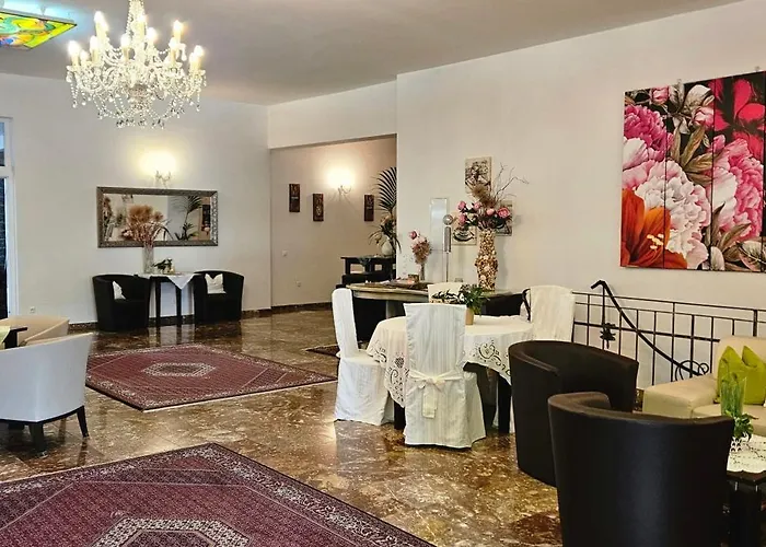 Klein - Seebodenerhof Hotel