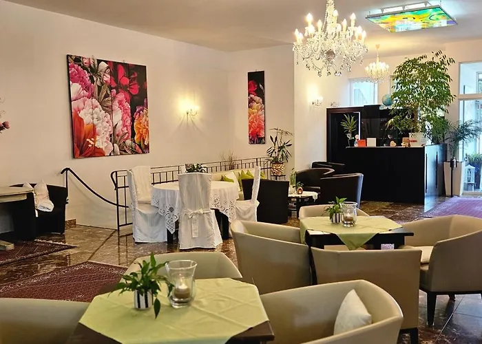 Hotel Klein - Seebodenerhof