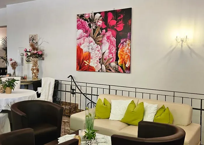 Klein - Seebodenerhof Hotel 2*