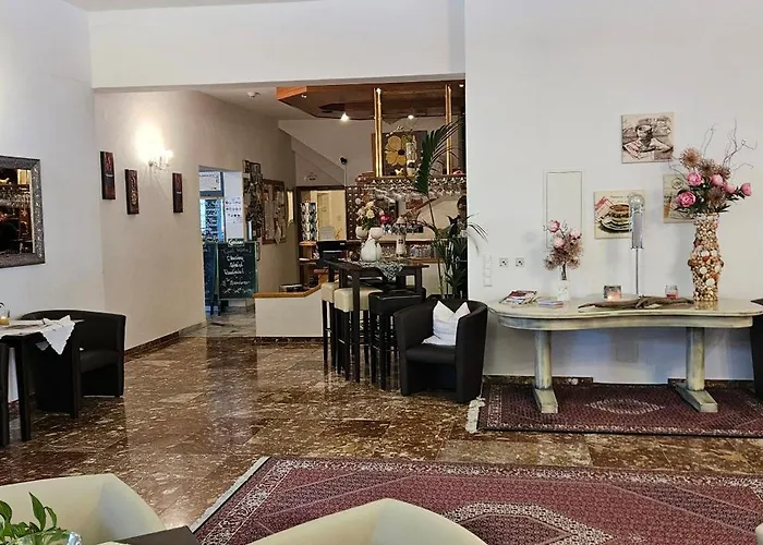 Hotel Klein - Seebodenerhof 2*