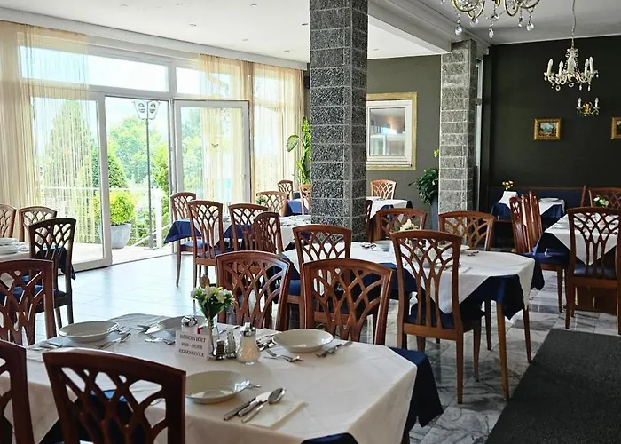 Klein - Seebodenerhof Hotel Seeboden