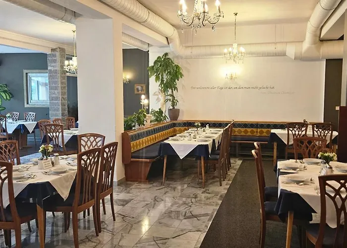 Hotel Klein - Seebodenerhof Seeboden