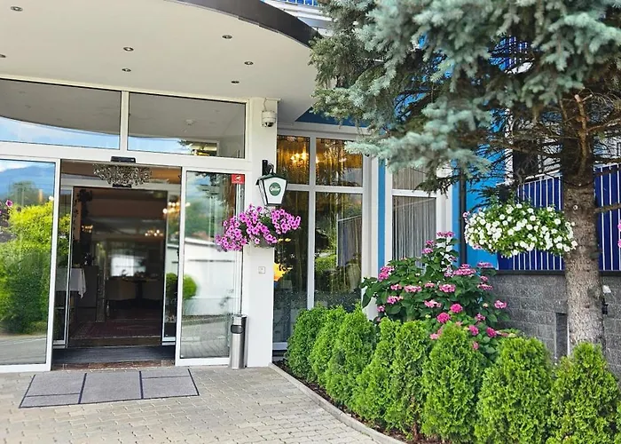 Klein - Seebodenerhof Seeboden