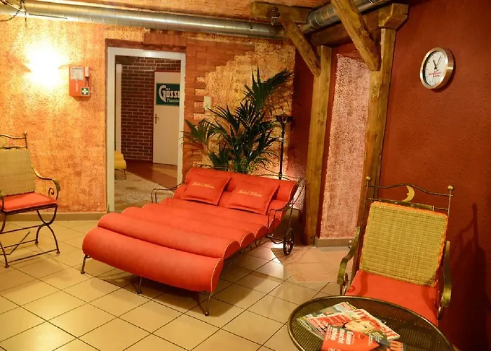 Klein - Seebodenerhof Seeboden