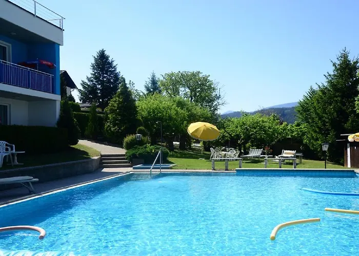 Klein - Seebodenerhof 2*