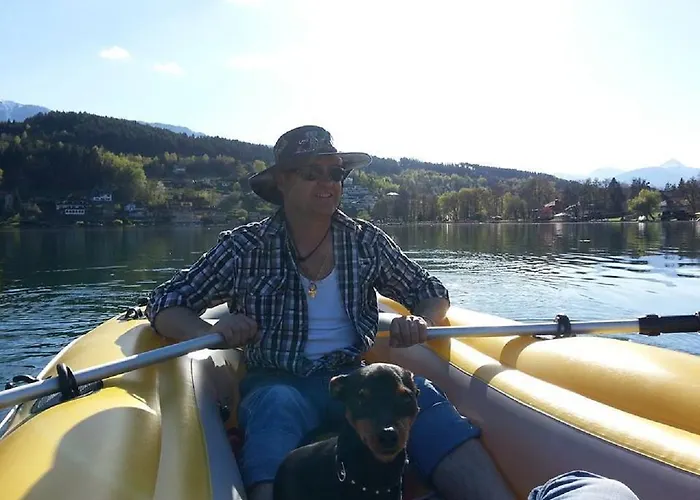 Klein - Seebodenerhof Seeboden