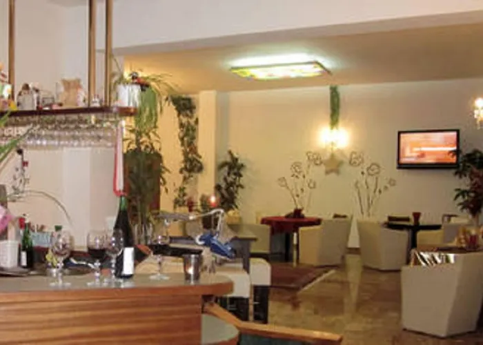 Hotel Klein - Seebodenerhof