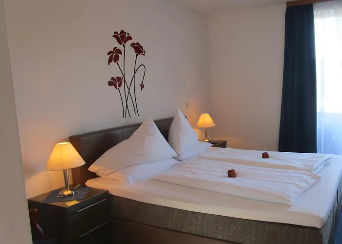 Klein - Seebodenerhof Hotel 2*