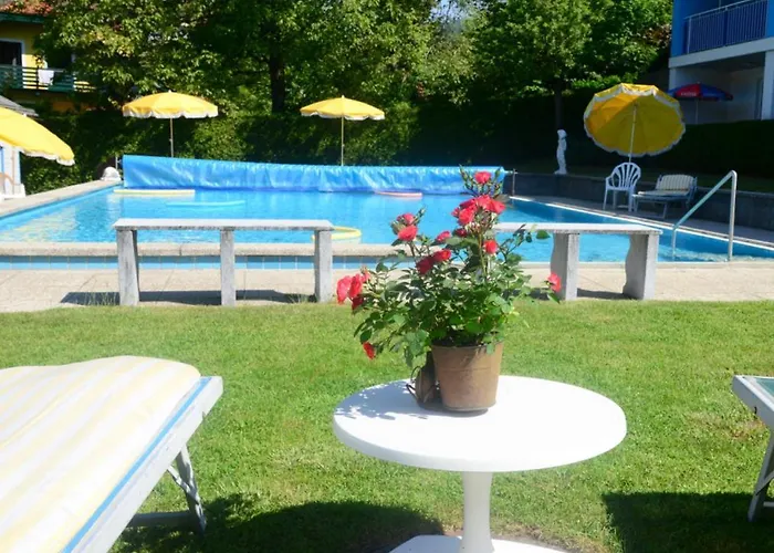 Klein - Seebodenerhof Hotel