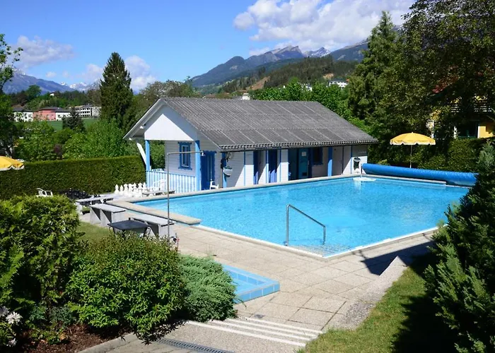 Hotel Klein - Seebodenerhof Seeboden